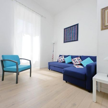 רומא Fm Apartment מראה חיצוני תמונה