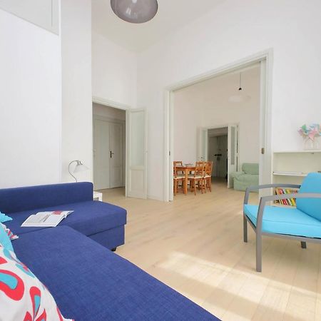 רומא Fm Apartment מראה חיצוני תמונה