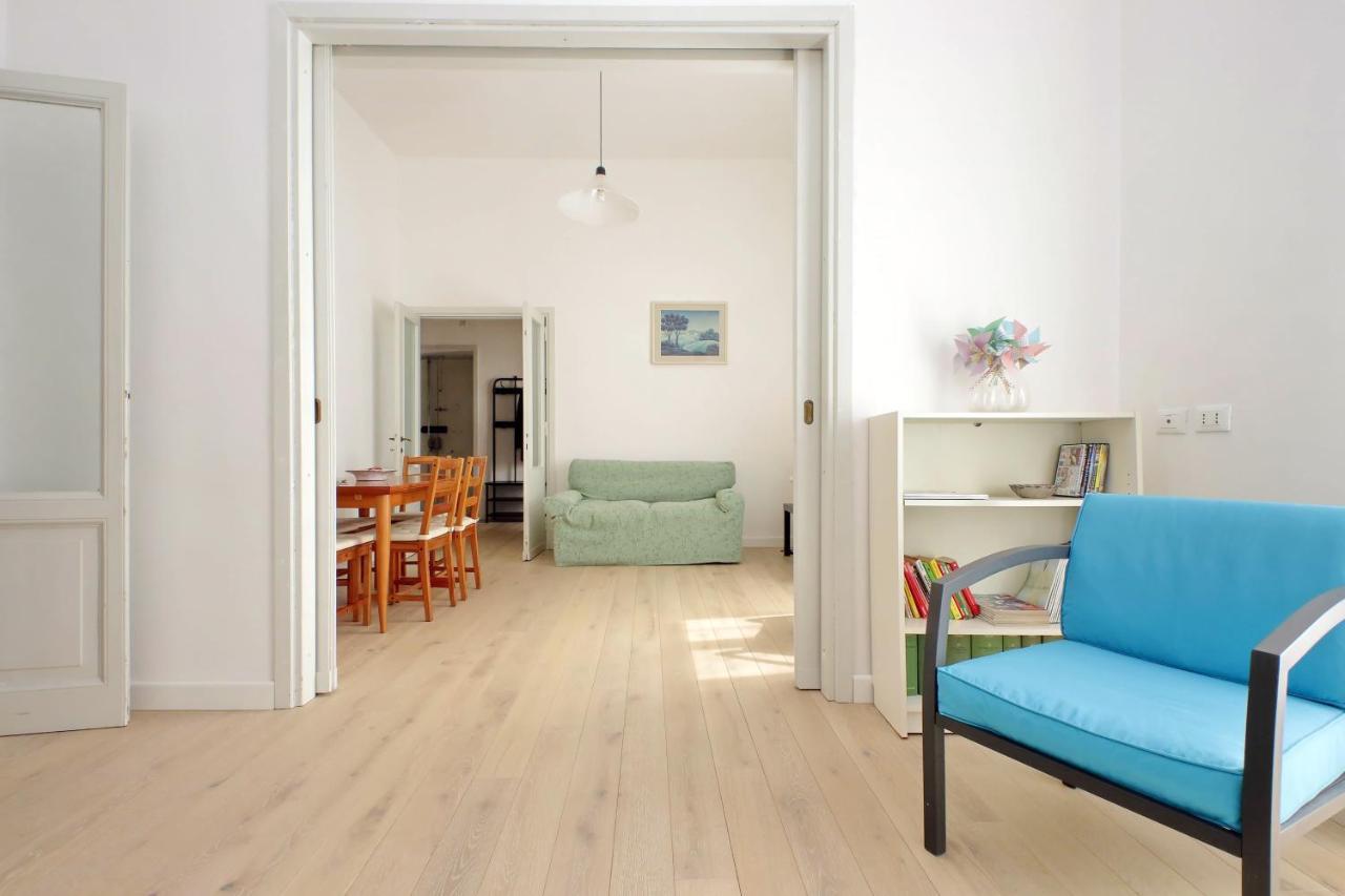 רומא Fm Apartment מראה חיצוני תמונה