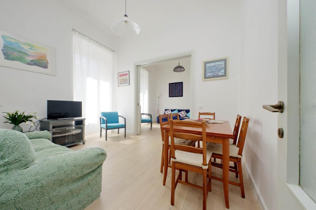 רומא Fm Apartment מראה חיצוני תמונה