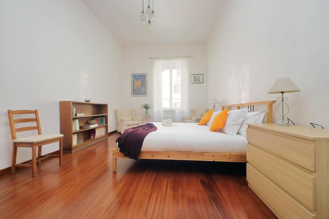 רומא Fm Apartment מראה חיצוני תמונה