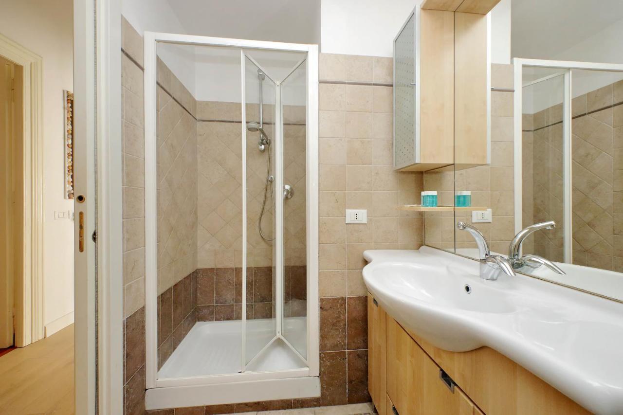 רומא Fm Apartment מראה חיצוני תמונה