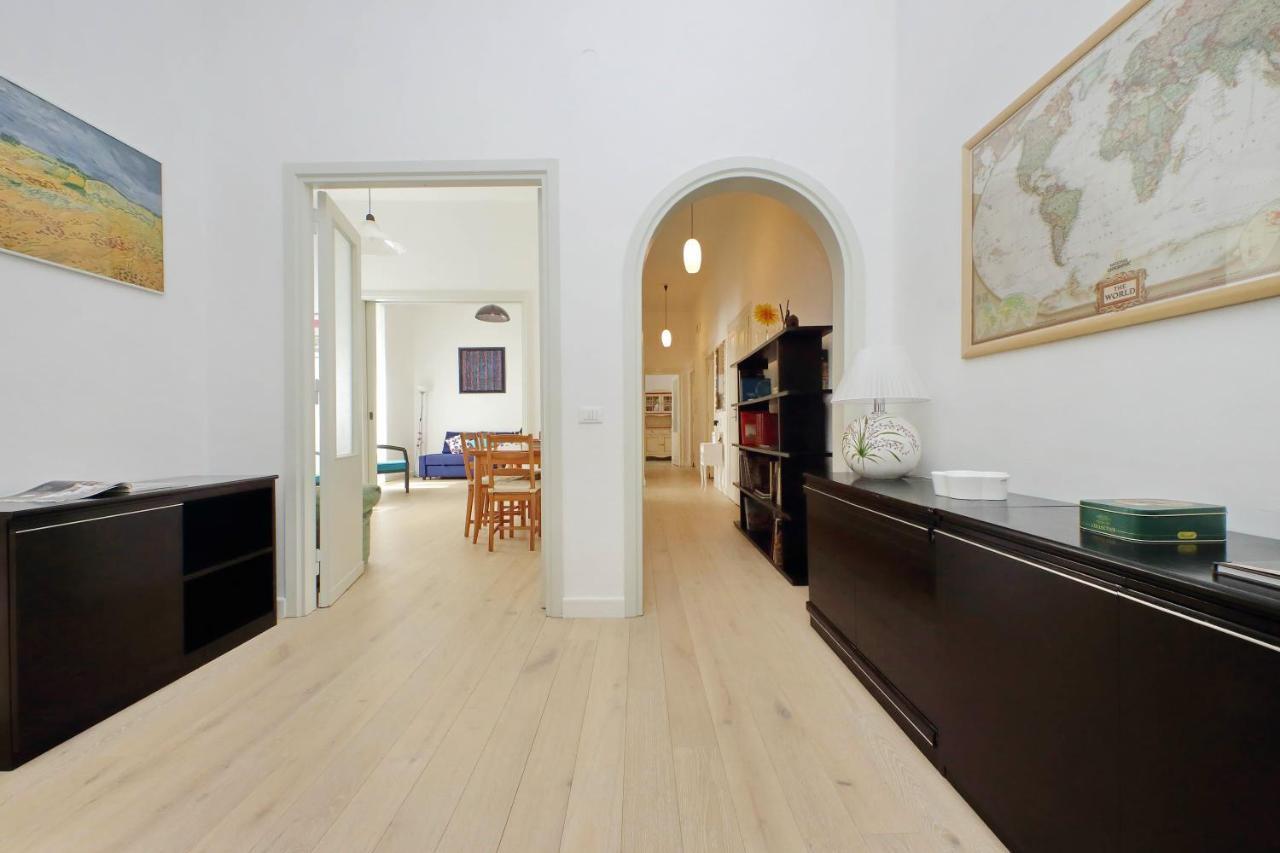 רומא Fm Apartment מראה חיצוני תמונה