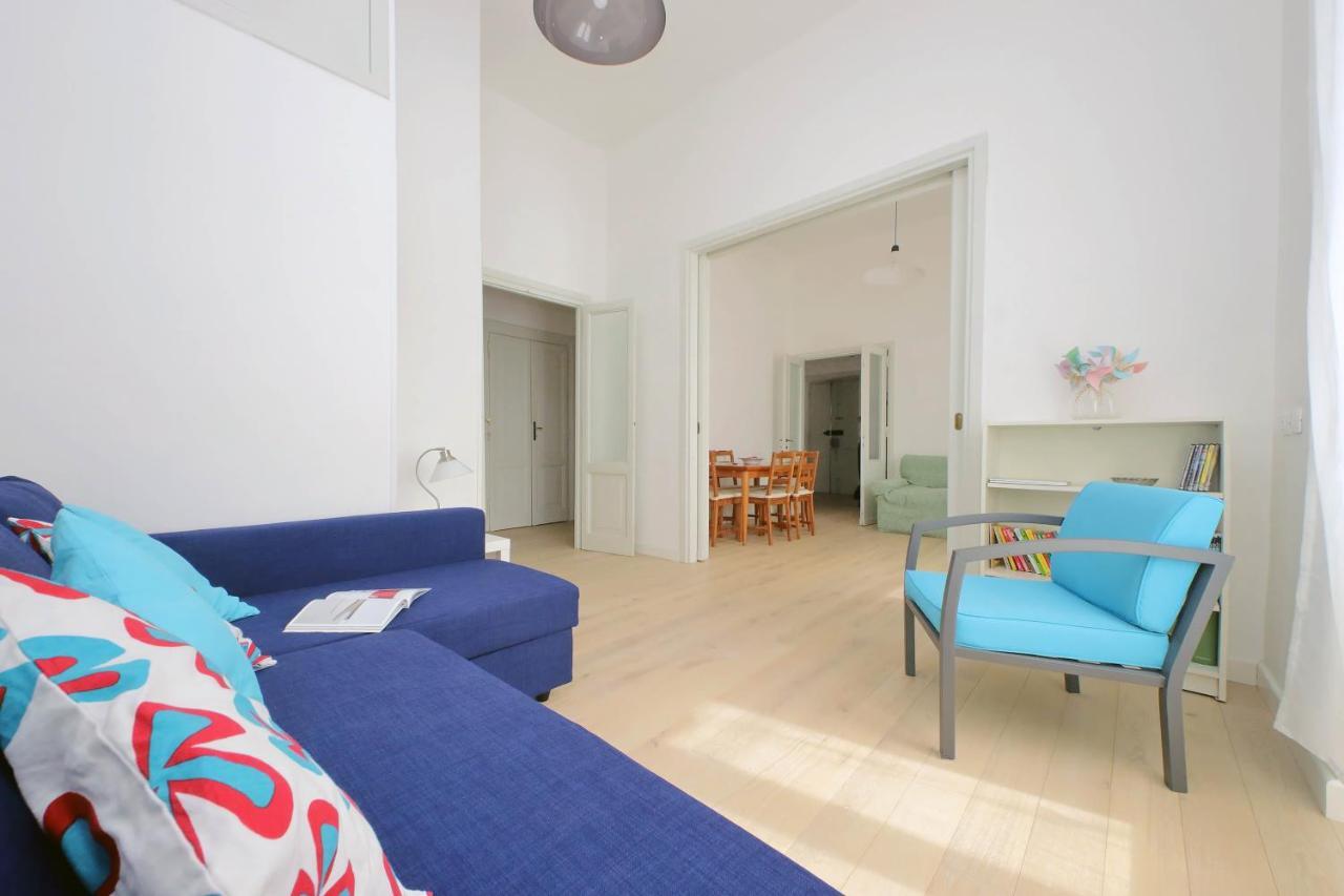 רומא Fm Apartment מראה חיצוני תמונה