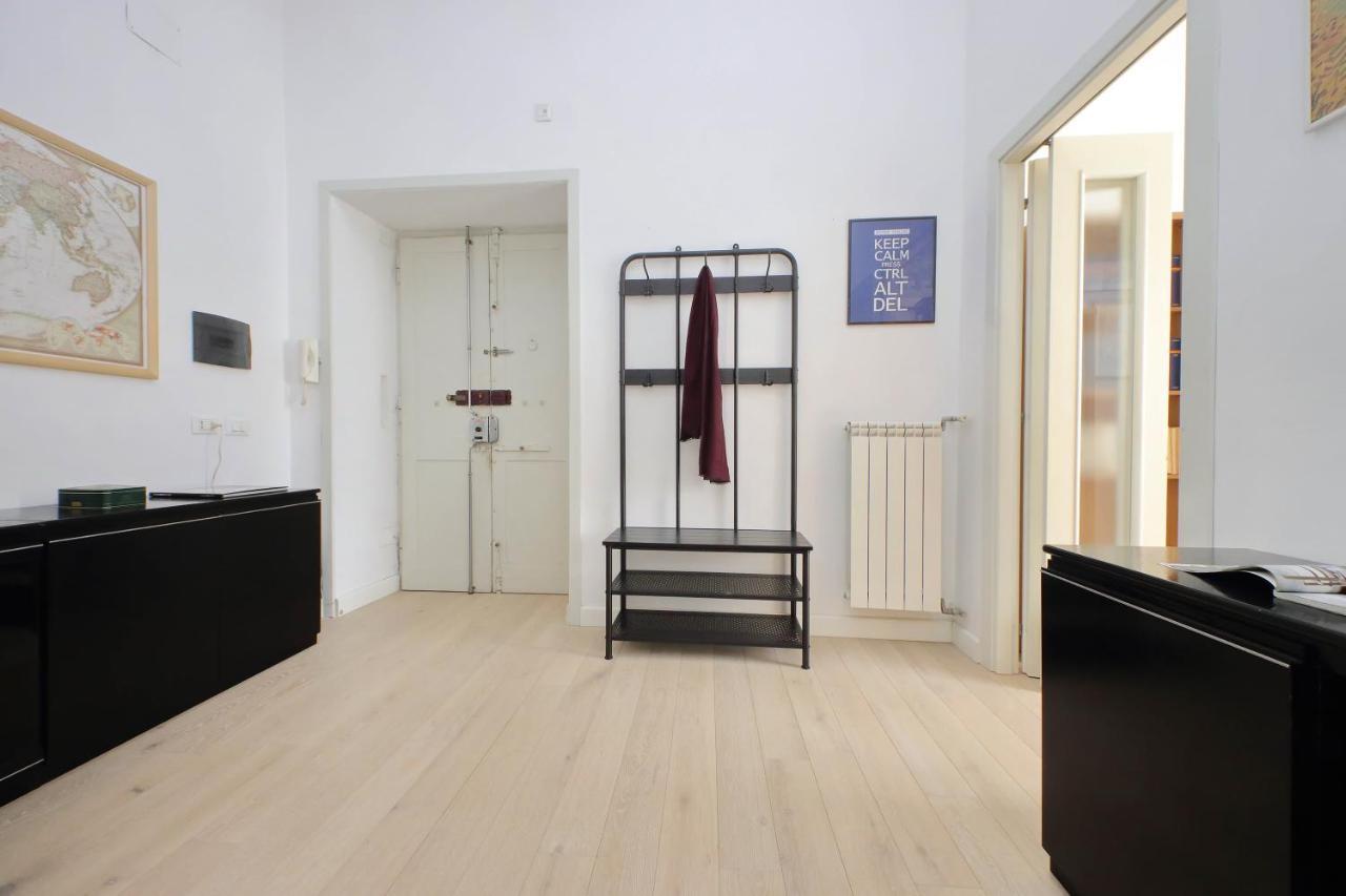רומא Fm Apartment מראה חיצוני תמונה